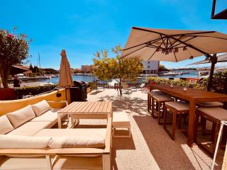 Les Pieds dans l'eau - 0