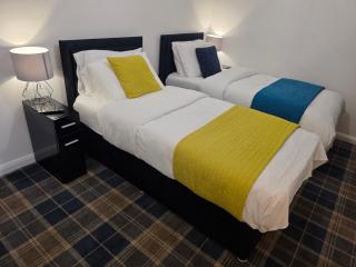 MetroStay Manchester - Manchester - 2