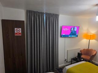 MetroStay Manchester - Manchester - 1