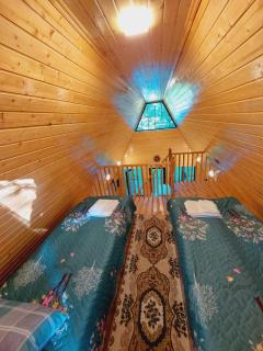 Foothills A-frame - 8