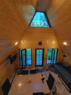 Foothills A-frame - 6