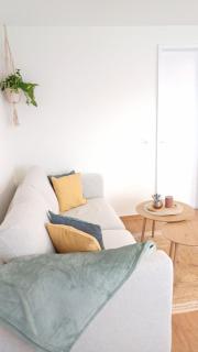 Lakeview Lodge Ferienwohnung Aeschlen Sigriswil mit Seesicht Thunersee - 9