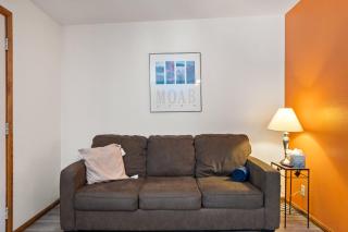 Adventure Haven Near Downtown - Rose Tree 3 - 5