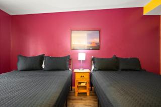 Near Downtown Adventure Nest - Rose Tree 4 - 1