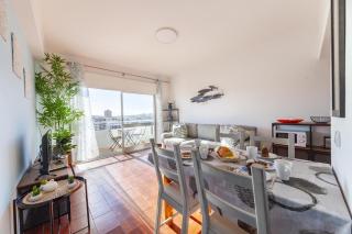 A22 - Rocha Beach Flat in Portimão - 8