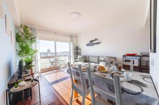A22 - Rocha Beach Flat in Portimão - 7