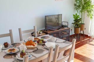 A22 - Rocha Beach Flat in Portimão - 5