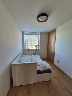 A quiet modern apartment near the metro, 10 minutes to the city center - 7
