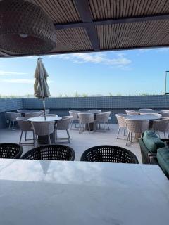 Makani Tamandaré - Flat 2 quartos a 100m da praia - 9