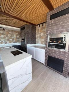 Makani Tamandaré - Flat 2 quartos a 100m da praia - 7