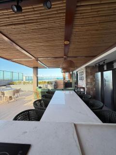 Makani Tamandaré - Flat 2 quartos a 100m da praia - 6