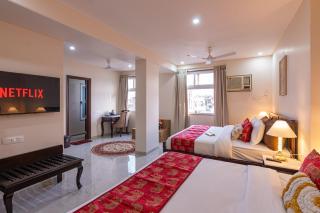 Palm Residences and Suites - 3