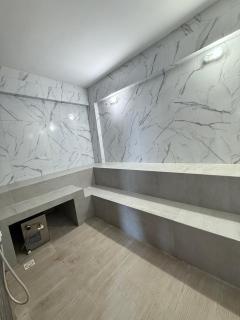 Makani Tamandaré - Flat 2 quartos a 100m da praia - 8