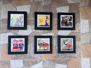 Makani Tamandaré - Flat 2 quartos a 100m da praia - 4