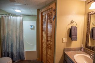 Secluded & Private Retreat- Hot Tub, Fire Pit, Near New River State Park - 3