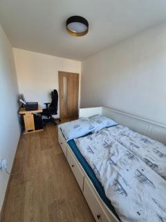 A quiet modern apartment near the metro, 10 minutes to the city center - 5
