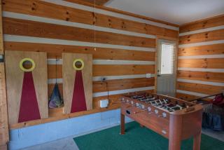 Mnt Views, Fire Pit, Hot Tub, Fishing Pond, Sleeps 6 - 2