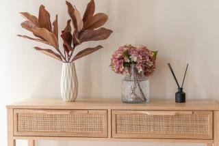 HOM I Cowork Wifi SmartTv SantaLucia Vista Piscina - 3