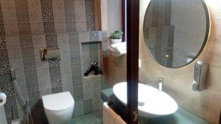 Airport Retreat hotel - 1