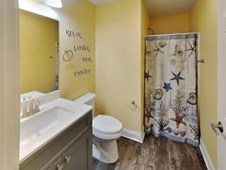 Put-in-Bay Waterfront Condo #208 - 1