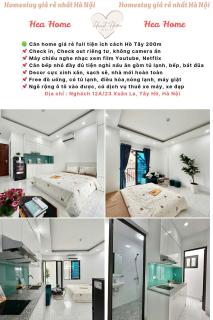Hea homestay - 2