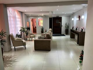 Apartamento próximo ao Shopping Catuaí - 1