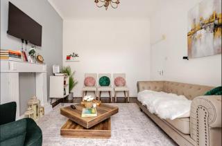 Quaint Flat Near King's Cross & St Pancras Awaits - 5