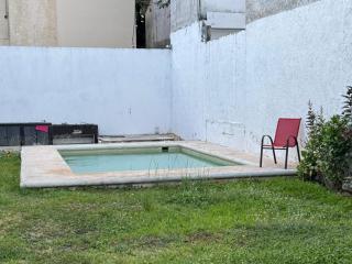 Casa Balam Cayo Lobo - 1