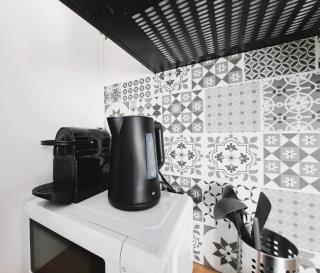 Florence - 2P - Charmant appart - 2