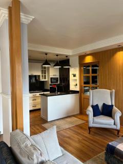 Luxury Furnished Apartment in Madinty - 0