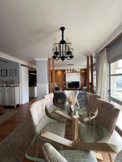 Luxury Furnished Apartment in Madinty - 9