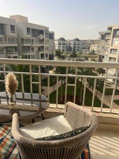 Luxury Furnished Apartment in Madinty - 3