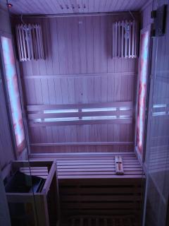 Apartament Bieszczady Darmowa Sauna Jacuzzi !!! - 3