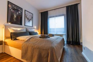 Apartment Gutenberg 2 by Vagance Apartments - 2