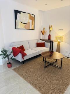 T3 a 10min de la mer - 0