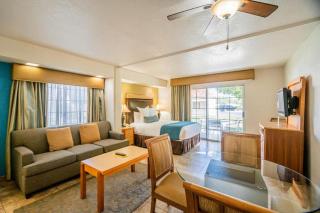 Desert Breezes Resort Studio Apartment with Resort Access - 7