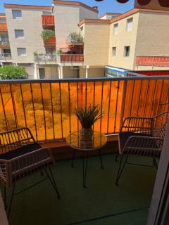 T3 a 10min de la mer - 6