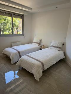 T3 a 10min de la mer - 1