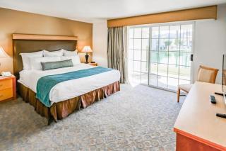 Desert Breezes Resort 1 Bedroom Suite with Resort Access - 4