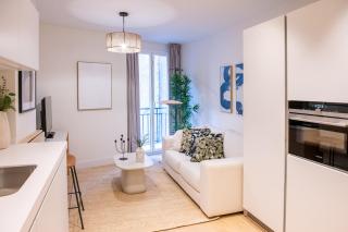 Excelsa Apartments - 2