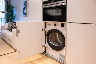 Excelsa Apartments - Madrid - 1