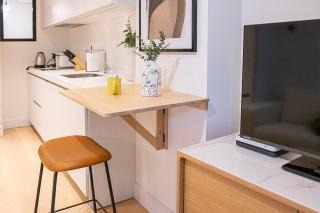 Excelsa Apartments - 5