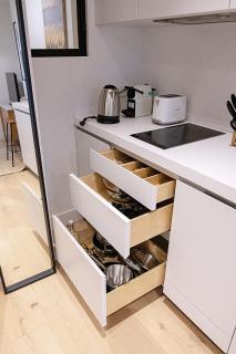 Excelsa Apartments - 7