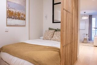 Excelsa Apartments - 9