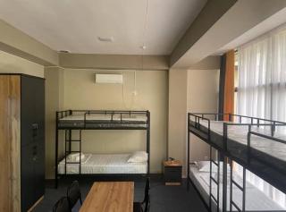 Nari Hotel - 9