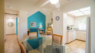 Desert Breezes Resort 2 Bedroom Apartment with Resort Access - 1