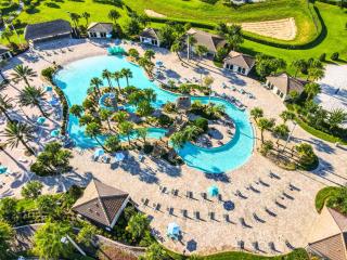 Amazing 2BR condo with 2 Clubhouses & Private Game Room - 7