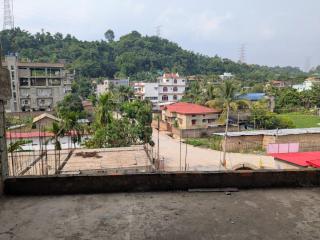 B&B Residency - Your Homely Haven in Guwahati - Guwahati - 0