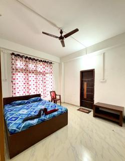 B&B Residency - Your Homely Haven in Guwahati - Guwahati - 4