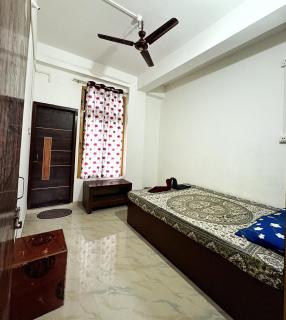 B&B Residency - Your Homely Haven in Guwahati - Guwahati - 3